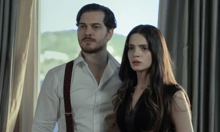 Le Tailleur : la série turque reviendra-t-elle pour une saison 4 sur Netflix ?