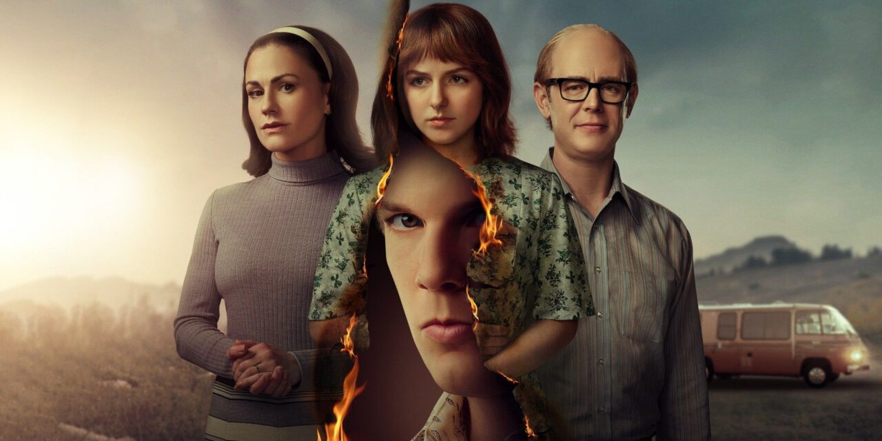A friend of the family : une sombre affaire par le producteur de “The Act” et “Candy” à voir en novembre sur OCS