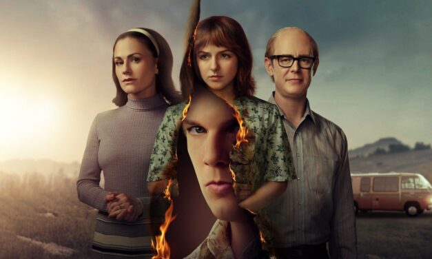 A friend of the family : une sombre affaire par le producteur de “The Act” et “Candy” à voir en novembre sur OCS