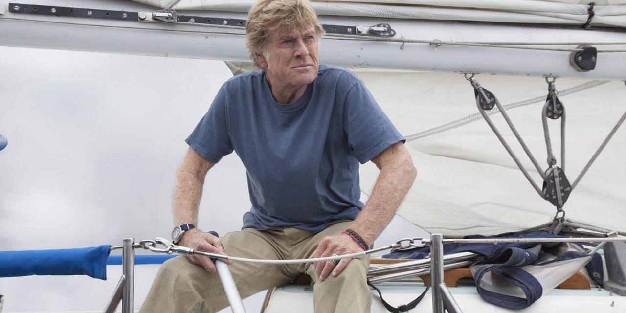 All is Lost : sur quelles plateformes de streaming voir cette incroyable odyssée en solitaire ?  (Netflix, Prime Video, Canal+ ?)