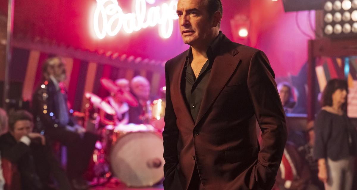 Alphonse (Saison 2) : la série portée par Jean Dujardin aura-t-elle une suite sur Amazon Prime Video ?