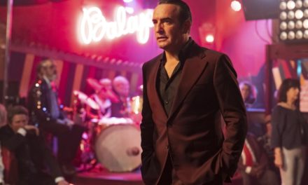 Alphonse (Saison 2) : la série portée par Jean Dujardin aura-t-elle une suite sur Amazon Prime Video ?