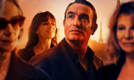Alphonse (Avis) : que pensent les abonnés de cette tendre histoire portée par Jean Dujardin sur Prime Video ?
