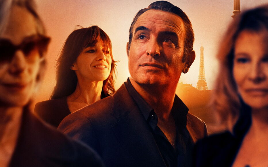 Alphonse (Avis) : que pensent les abonnés de cette tendre histoire portée par Jean Dujardin sur Prime Video ?