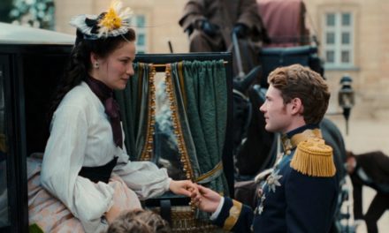 L’impératrice : Quand sortira la saison 2 de la série historique préférée des abonnés Netflix ? (Date de sortie estimée)
