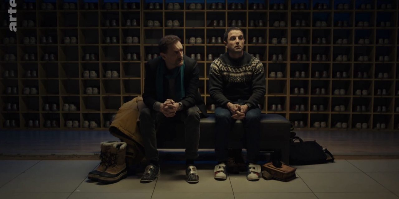 “Polar Park” : Tout sur la nouvelle série policière Arte ! (Synopsis, casting, critiques, avis)