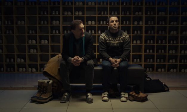 “Polar Park” : Tout sur la nouvelle série policière Arte ! (Synopsis, casting, critiques, avis)