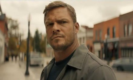 Le retour musclé de “Reacher” : ce que promet la saison 2 sur Amazon Prime Video