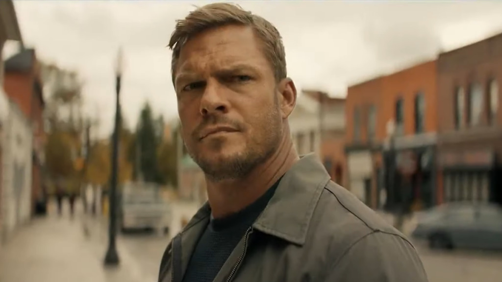 Le retour musclé de “Reacher” : ce que promet la saison 2 sur Amazon Prime Video