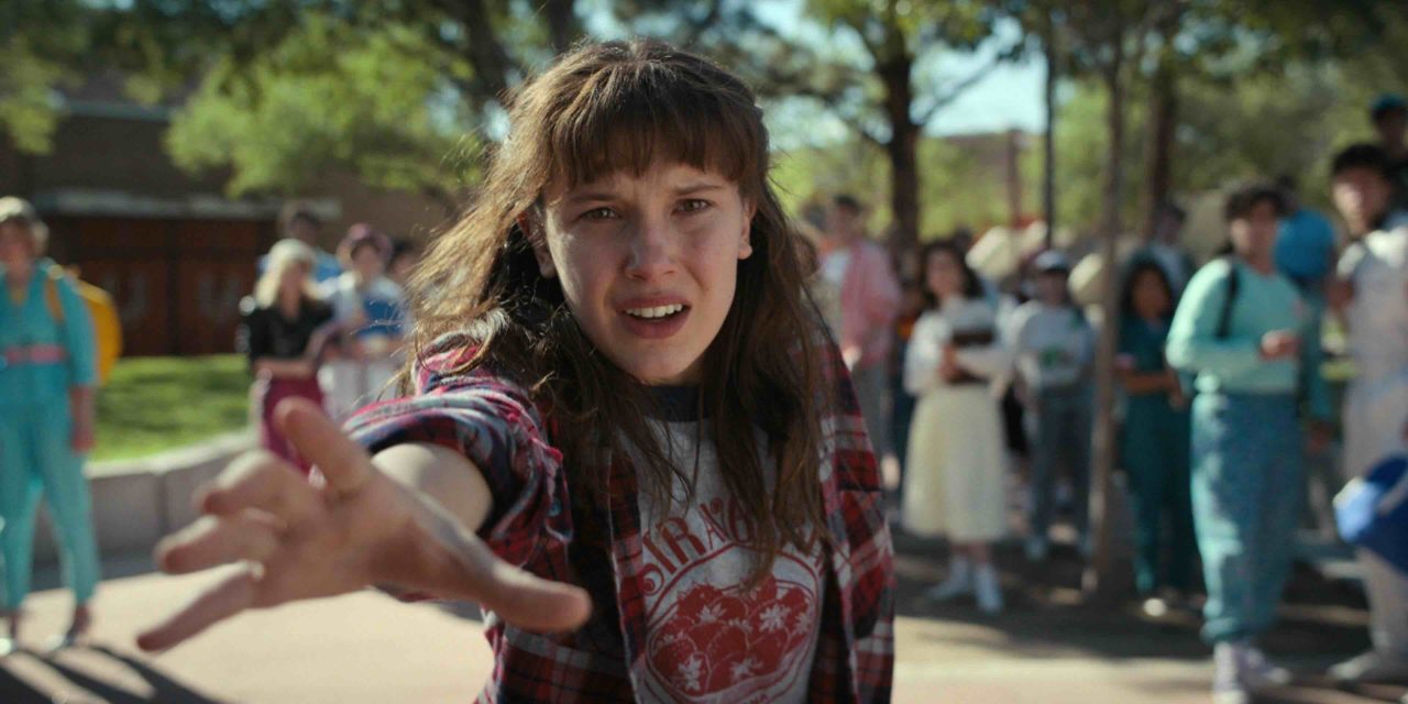 Stranger Things : quand sortira la saison 5 de la série culte Netflix ?