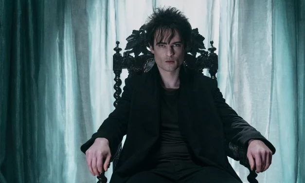 The Sandman : quand sortira la saison 2 de la série fantastique sur Netflix ? (Date de sortie estimée)