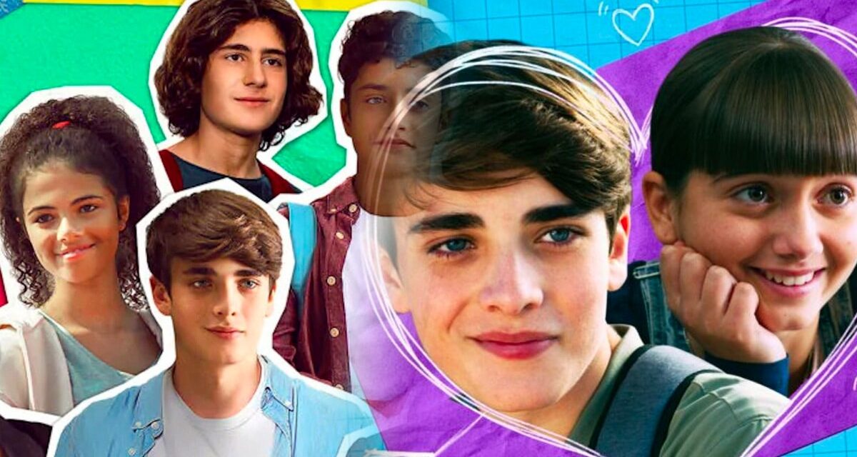 AG3NDA (DI4RIES) : une saison 3 a-t-elle déjà été commandée par Netflix ?