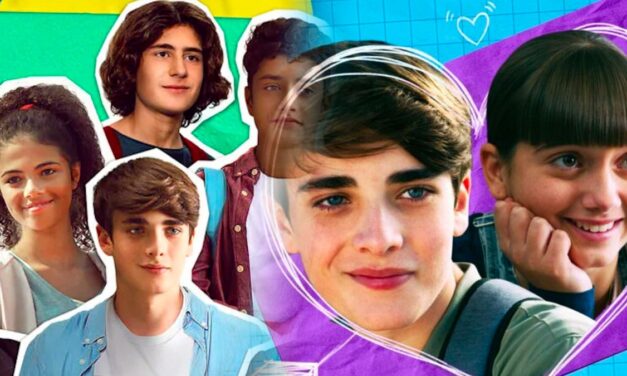 AG3NDA (DI4RIES) : une saison 3 a-t-elle déjà été commandée par Netflix ?