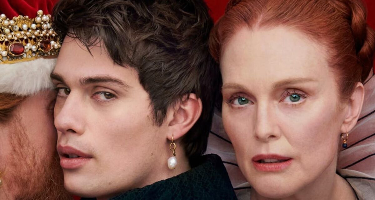 “Mary et Georges” (Saison 2) : une suite est-elle envisageable pour la série historique ?