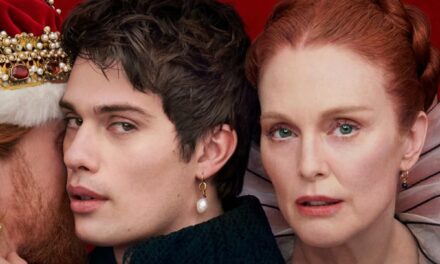 “Mary et Georges” (Saison 2) : une suite est-elle envisageable pour la série historique ?