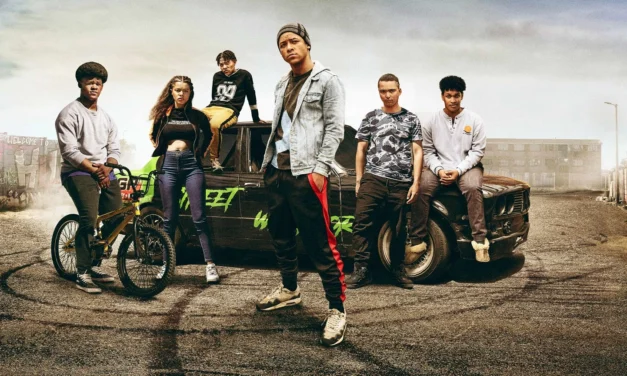 Spinners : la nouvelle série exclusive Canal plus