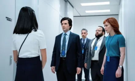 Severance – Saison 3 : tout ce que l’on sait sur la suite des aventures de Mark S.
