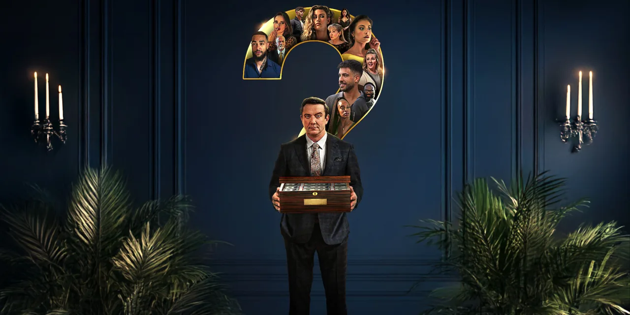 Cette mini-série Netflix de 4 épisodes cartonne dans le monde entier – et vous n’en avez probablement jamais entendu parler