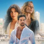 “J’irai cracher sur vos tombes” : avec ses 60 épisodes, les abonnés Netflix sont servis avec cette nouvelle série colombienne !