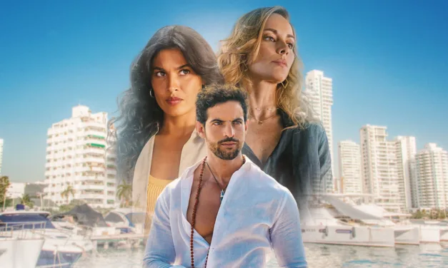 “J’irai cracher sur vos tombes” : avec ses 60 épisodes, les abonnés Netflix sont servis avec cette nouvelle série colombienne !