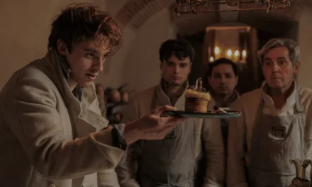 Carême (Apple TV+) : un thriller historique et gastronomique autour du premier chef célèbre de l’Histoire