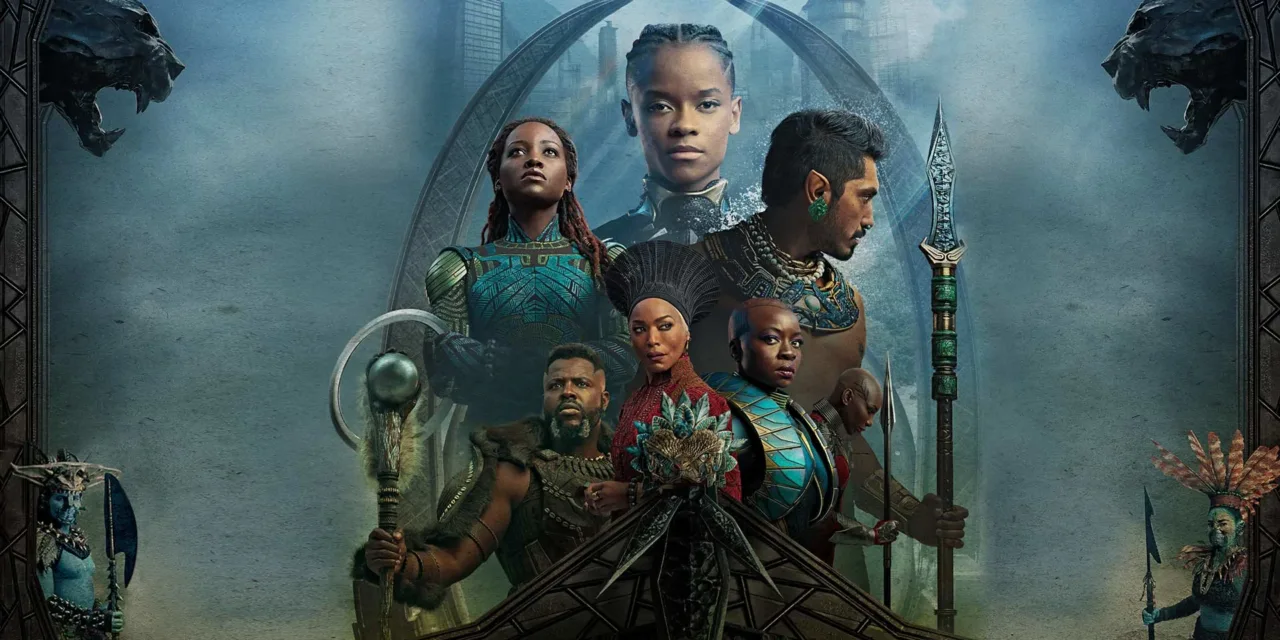 Black Panther : Wakanda Forever est-il disponible sur Netflix en France ?
