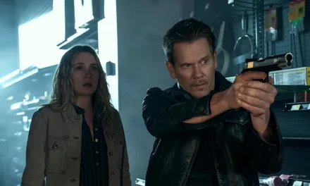The Bondsman (AVIS) : Kevin Bacon traque les démons dans la nouvelle série à succès de Prime Video