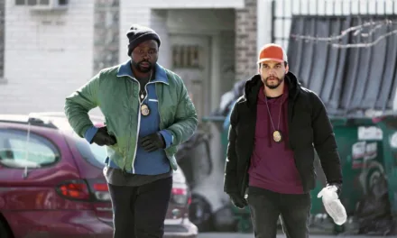 Dope Thief (AVIS) : la série coup-de-poing d’Apple TV+ entre arnaque, rédemption (+ infos saison 2) et paranoïa