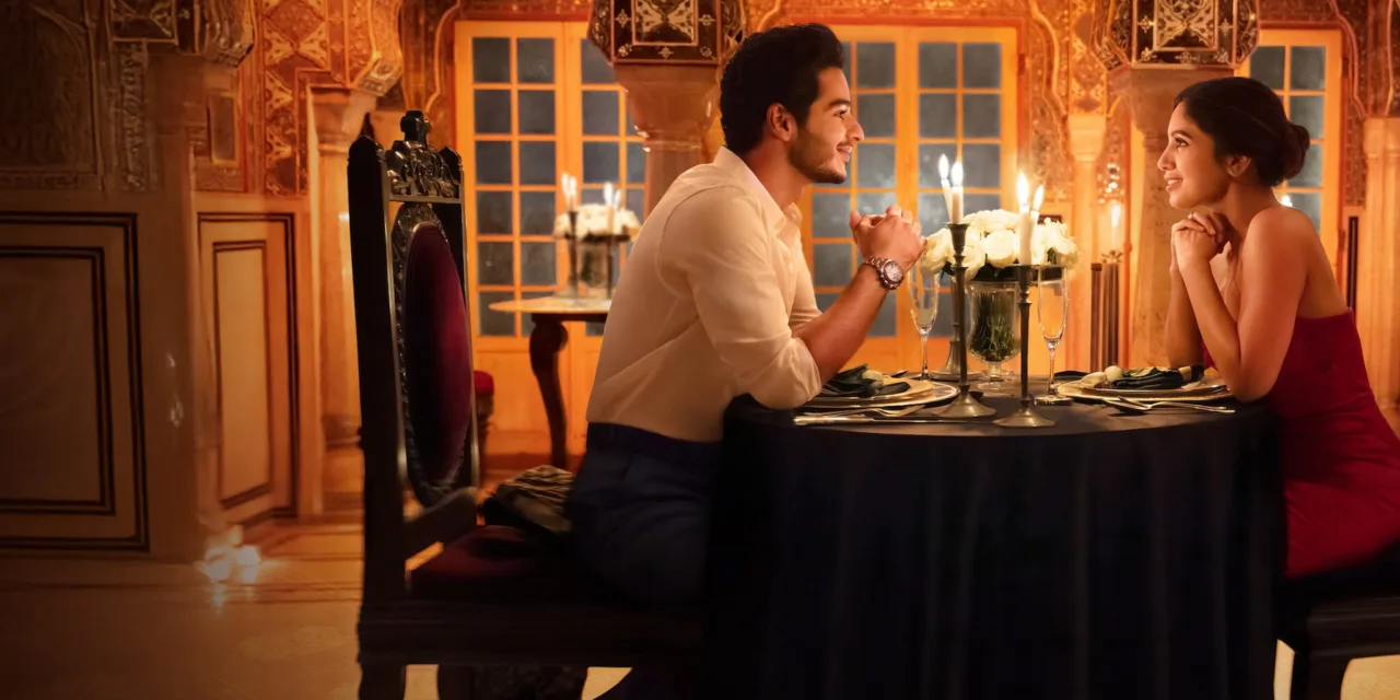 “The Royals” : Quand le prince et la PDG s’affrontent en mai sur Netflix