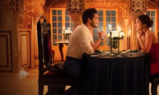 “The Royals” : Quand le prince et la PDG s’affrontent en mai sur Netflix