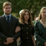 The Waterfront : la série Netflix sur une famille prête à tout pour ne pas couler