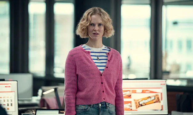 Black Mirror : la télécommande de multivers de “Bête Noire” est-elle scientifiquement plausible ?