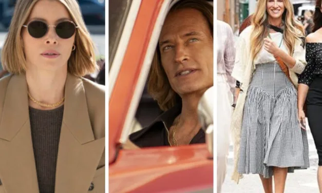 Nouveautés séries mai 2025 : ce qui vous attend sur Netflix, Prime Video, Apple TV+ et les autres