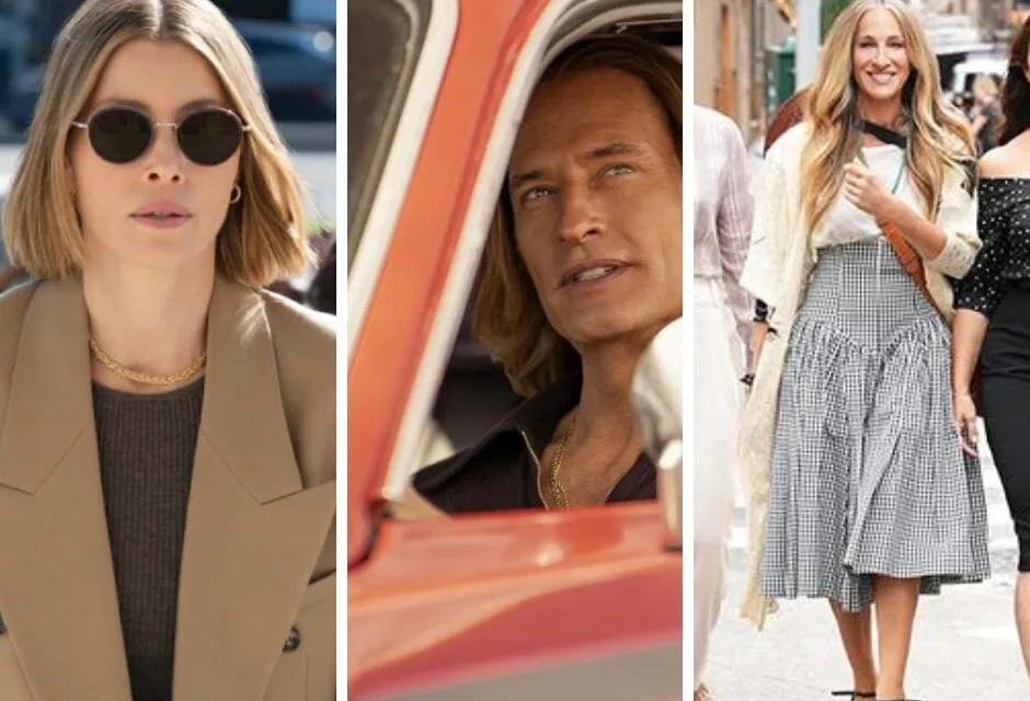 Nouveautés séries mai 2025 : ce qui vous attend sur Netflix, Prime Video, Apple TV+ et les autres