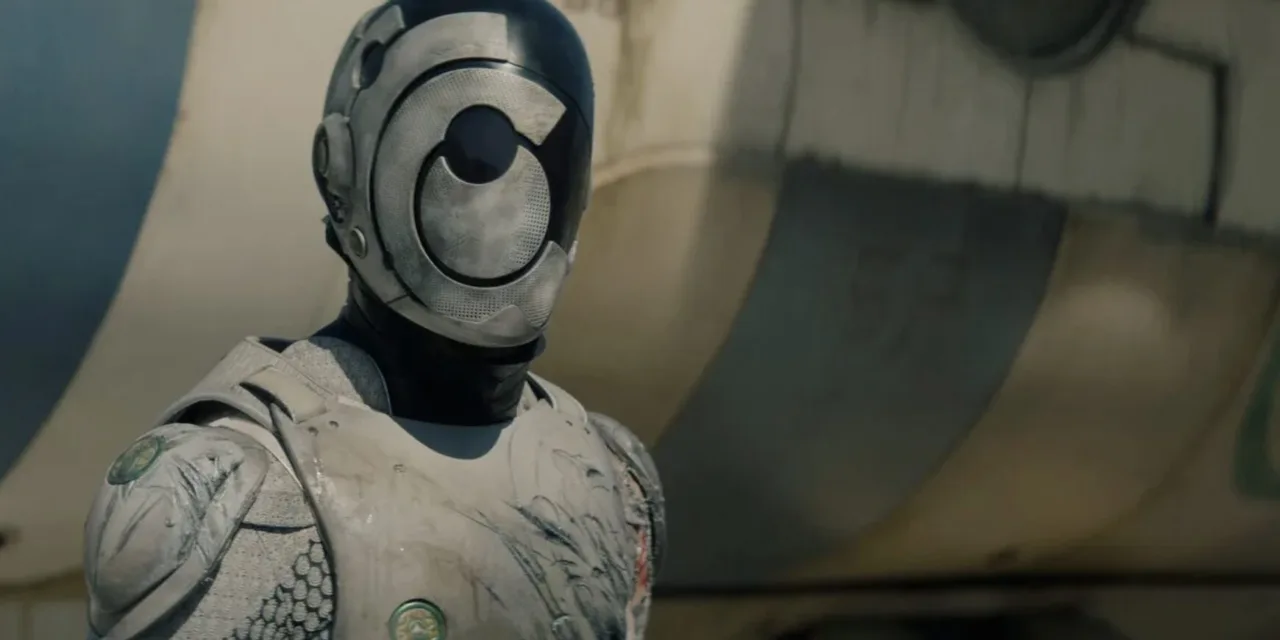 Murderbot : l’androïde sarcastique d’Apple TV+ qui va faire exploser le game de la SF – dès le 16 mai