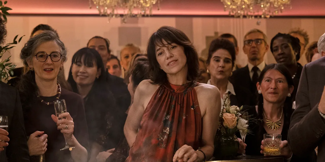 Étoile : la série événement de Prime Video qui fait danser Paris et New York dès le 24 avril