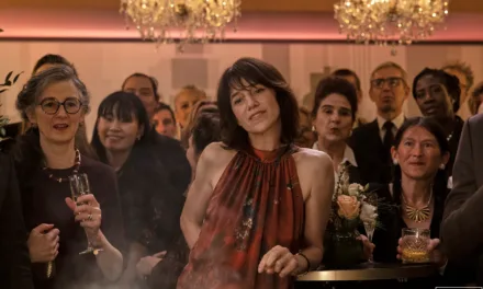 Étoile : la série événement de Prime Video qui fait danser Paris et New York dès le 24 avril