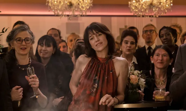 Étoile : la série événement de Prime Video qui fait danser Paris et New York dès le 24 avril