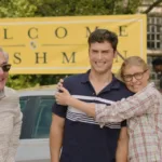 Surcompensation : la comédie queer, trash et tendre qui va secouer Prime Video en mai