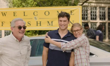 Overcompensating : la comédie queer, trash et tendre qui va secouer Prime Video en mai