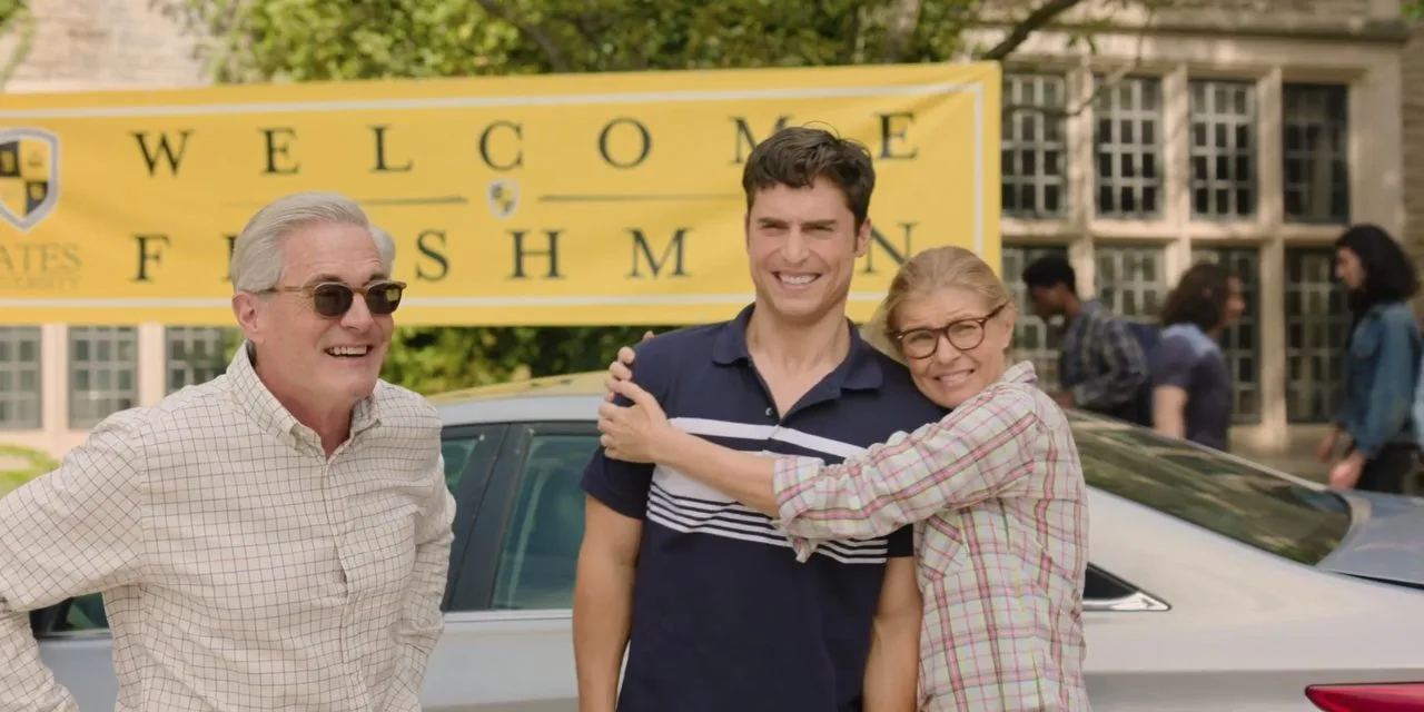 Overcompensating : la comédie queer, trash et tendre qui va secouer Prime Video en mai