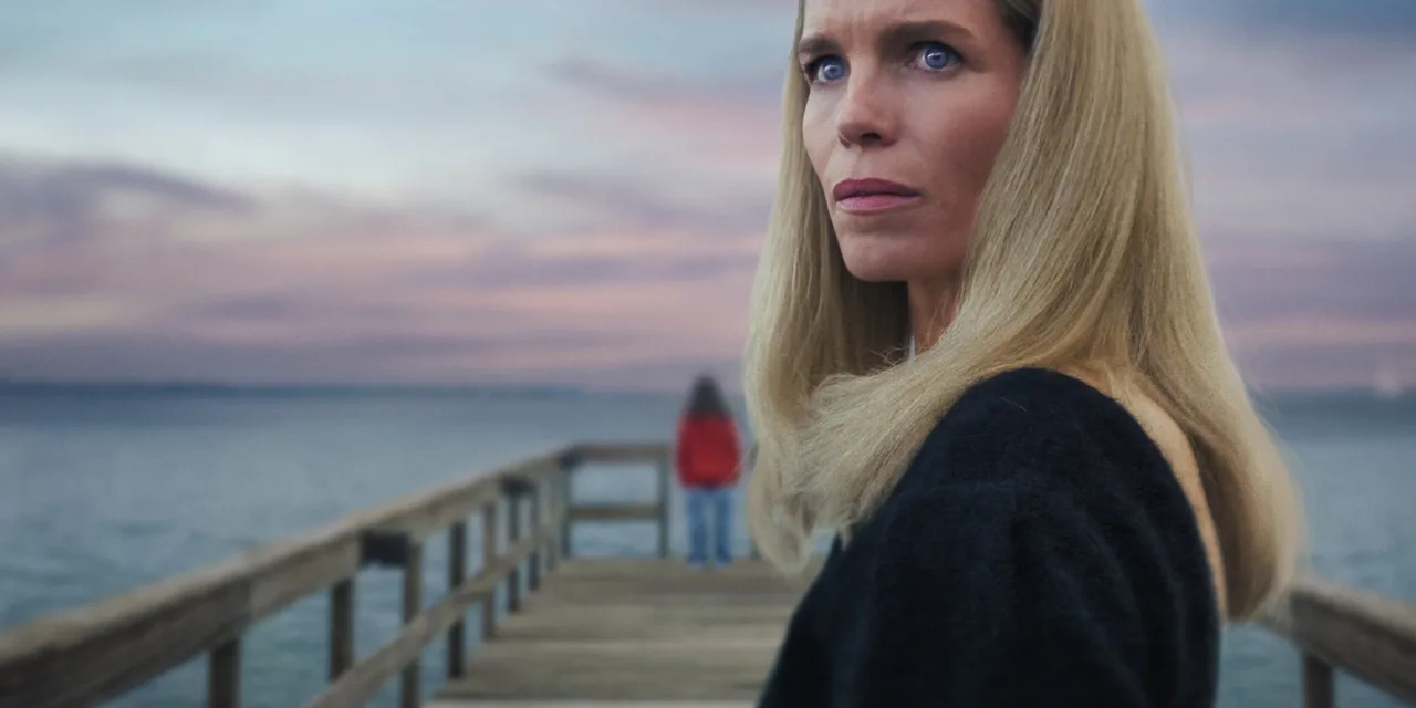 Secrets We Keep : tout sur la nouvelle mini-série danoise qui débarque en mai sur Netflix