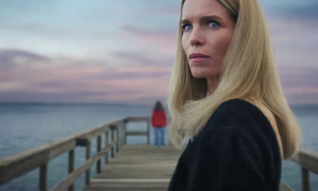 Secrets We Keep : tout sur la nouvelle mini-série danoise qui débarque en mai sur Netflix