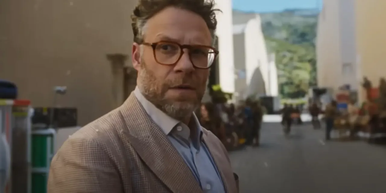 The Studio : vers une saison 2 pour la satire la plus mordante d’Apple TV+ ?