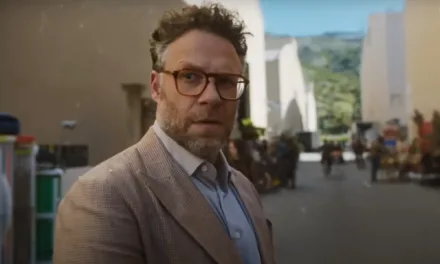 The Studio : vers une saison 2 pour la satire la plus mordante d’Apple TV+ ?