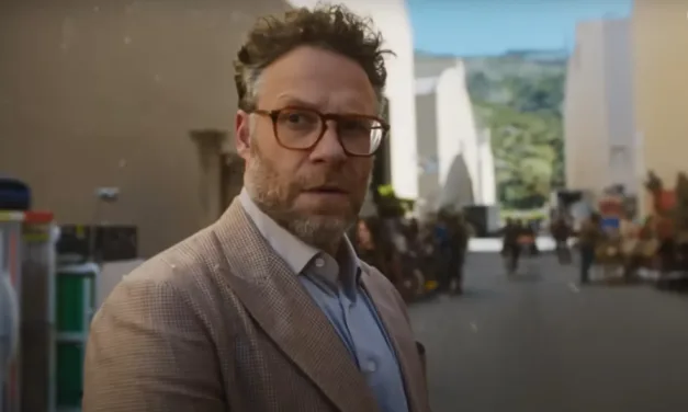 The Studio : vers une saison 2 pour la satire la plus mordante d’Apple TV+ ?