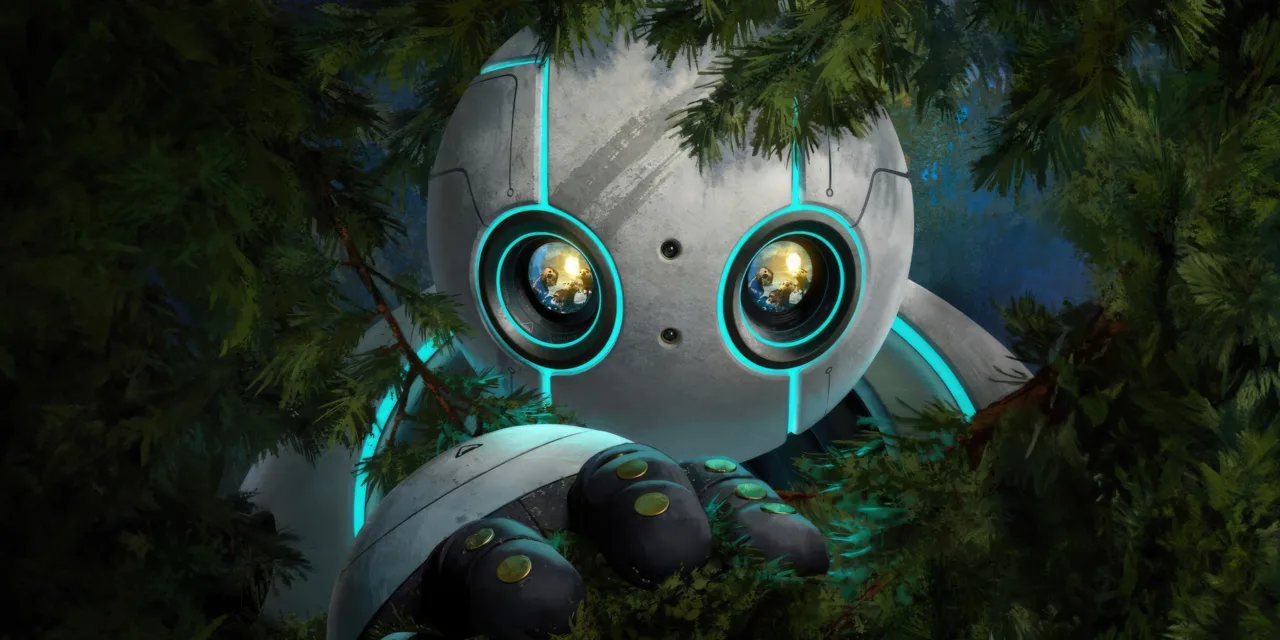 Le robot sauvage : le film est-il disponible sur Netflix en France ?