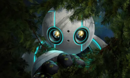 Le robot sauvage : le film est-il disponible sur Netflix en France ?