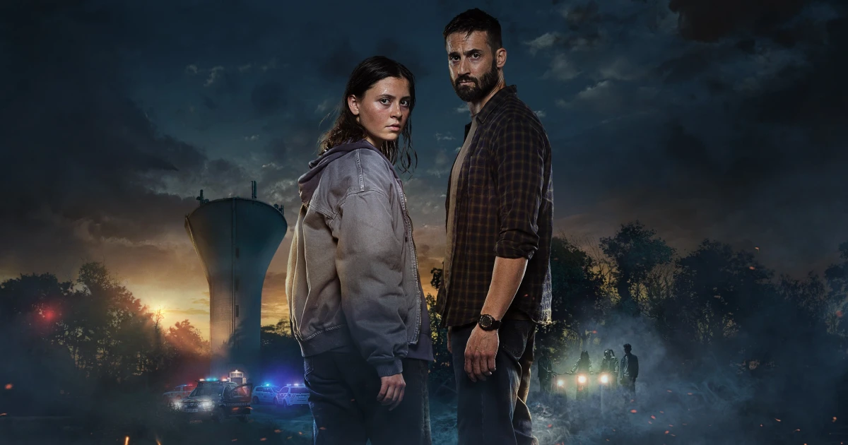 Anaon : le thriller fantastique breton qui séduit les abonnés de Prime Video
