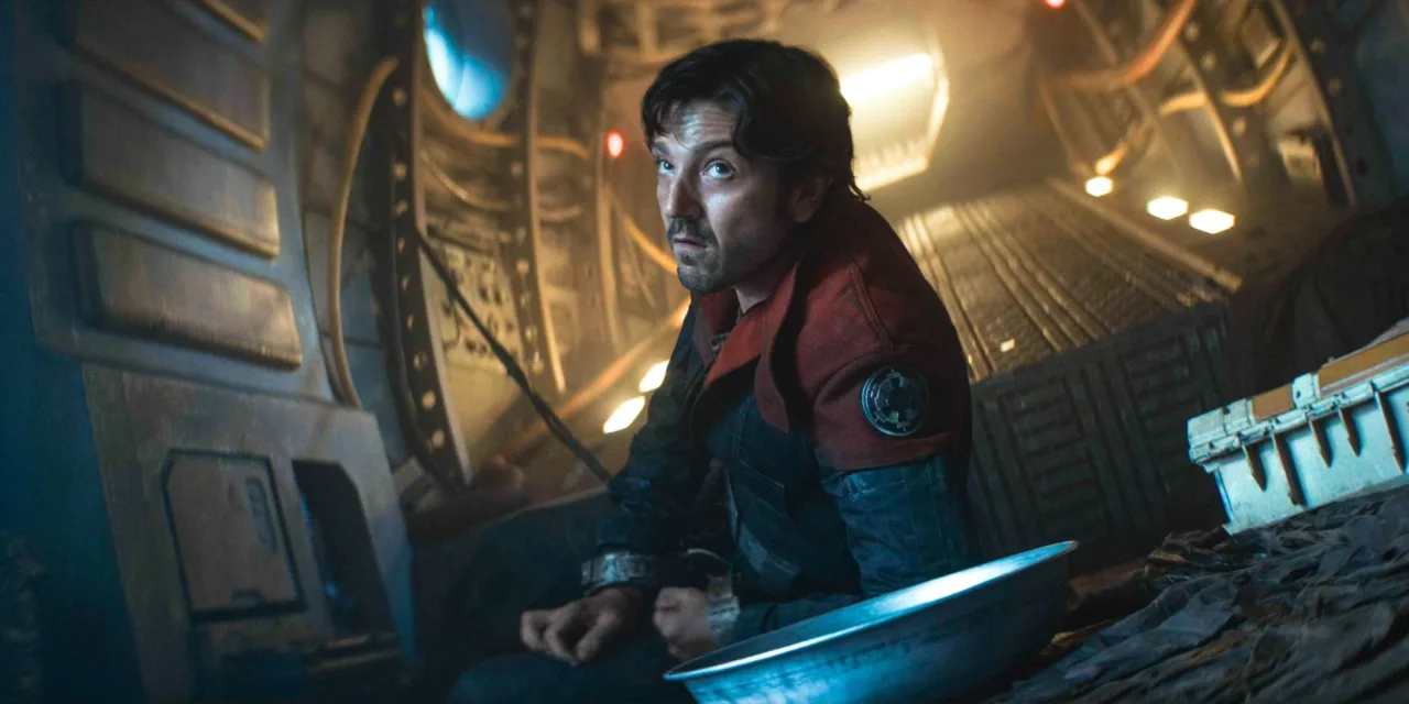 Andor saison 2 (AVIS) : la rébellion monte en puissance sur Disney+ – et les fans en redemandent